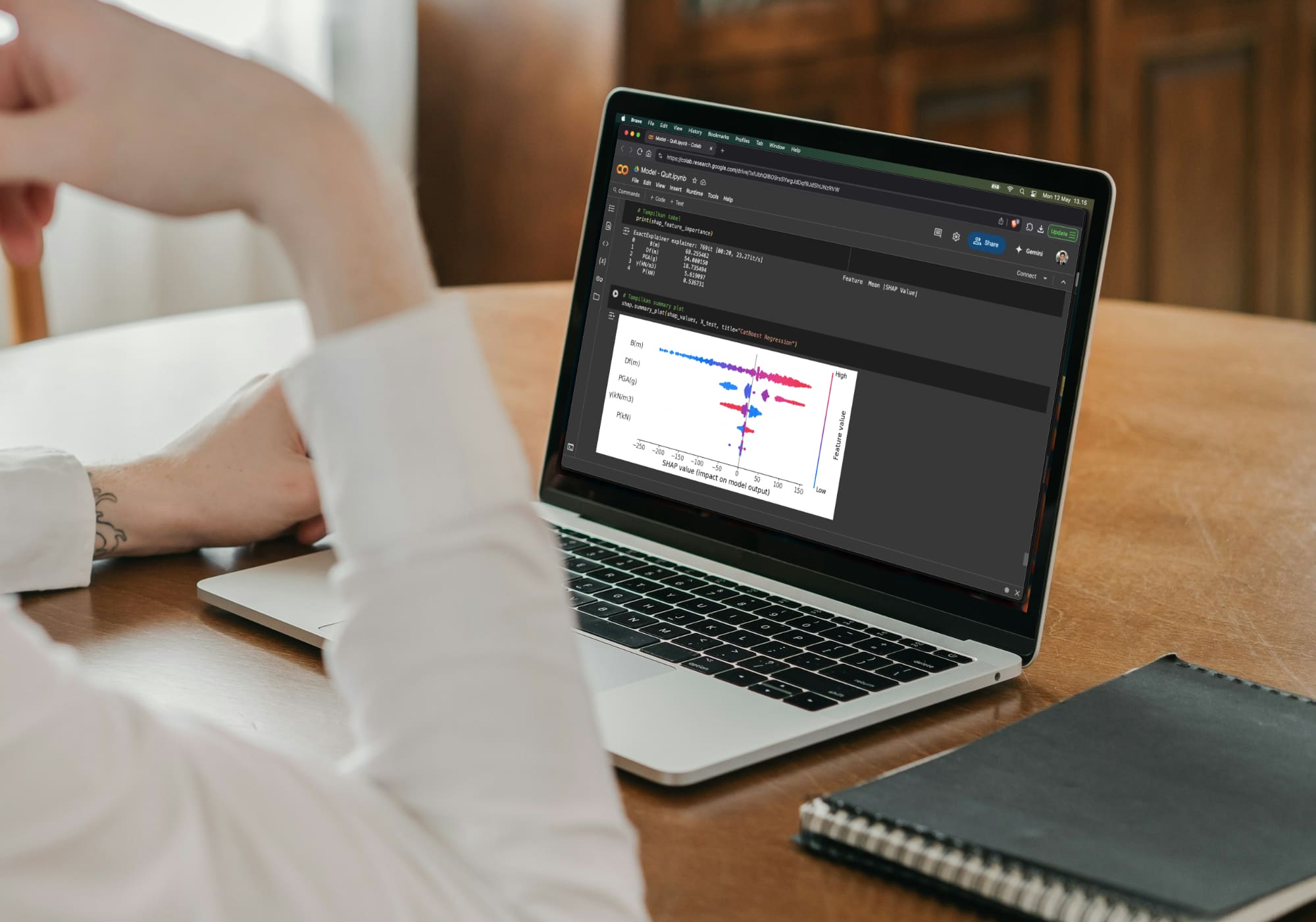 Web Analytics